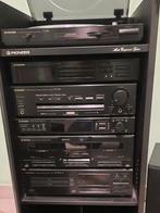 Chaîne Hifi Pioneer, Enlèvement, Comme neuf, Pioneer