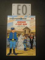 Bd les tuniques bleues 49,EO, Enlèvement ou Envoi