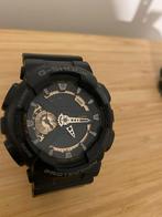 G-Shock mannen duikershorloge, Montre-bracelet, Casio, Enlèvement ou Envoi, Synthétique