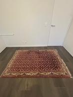 Handgemaakte tapijt, Huis en Inrichting, Stoffering | Tapijten en Vloerkleden, Ophalen, Zo goed als nieuw