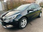 KIA CEED BREAK 1.6CRDI AUTOMAAT AIRCO GPS CAMERA 7850€, Auto's, Kia, Automaat, Euro 5, 4 cilinders, 1600 cc