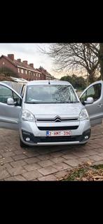 Citroen Berlingo bouwjaar 2017, 108.000km, Auto's, Particulier, Te koop, Cruise Control