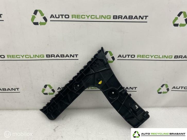 Bumpergeleider Rechts Achter Audi A6 C7 Limousine 4G5807454C, Auto-onderdelen, Carrosserie, Audi, Gebruikt, Ophalen of Verzenden