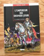 L'EMPEREUR DU DERNIER JOUR.   EO TTBE, Livres, Enlèvement ou Envoi