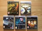 PS3 games, Games en Spelcomputers, Ophalen of Verzenden