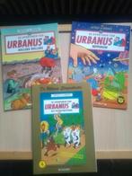 strips Urbanus (gratis wenskaarten), Boeken, Stripverhalen, Zo goed als nieuw, Eén stripboek, Verzenden