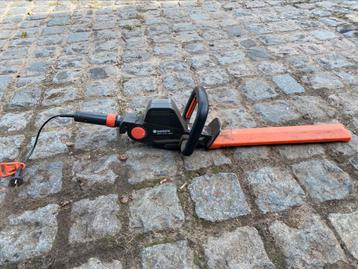 Heggeschaar gardena beschikbaar voor biedingen