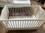 Babybed 120 x 60, Kinderen en Baby's, Babywiegjes en Ledikanten, Ophalen, Gebruikt, Ledikant