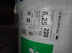3x Knauf isolatie wol multifit, Ophalen of Verzenden, Nieuw