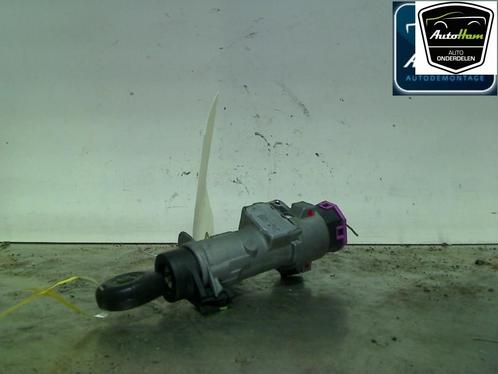 CONTACTSLOT + SLEUTEL Seat Ibiza III (6L1) (|6L0905855C|), Auto-onderdelen, Overige Auto-onderdelen, Seat, Gebruikt