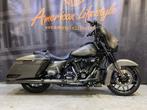 Harley-Davidson Touring Touring Street Glide CVO FLHXSE, Motoren, Bedrijf, Cruise Control, Meer dan 35 kW, Overig