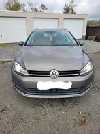 Golf 7 4Motion 2015 1.6 Tdi avec 272.000km, Auto's, Volkswagen, Leder, Te koop, Bluetooth, Handgeschakeld