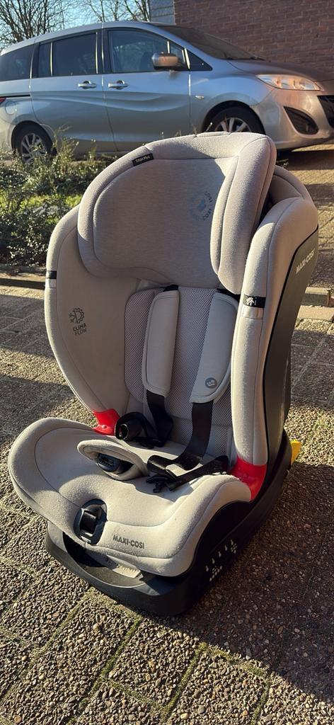 Autostoel merk Maxi Cosi, Enfants & Bébés, Sièges auto, Utilisé, Maxi-Cosi, Isofix, Enlèvement