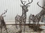 kerst rendieren, Ophalen, Zo goed als nieuw
