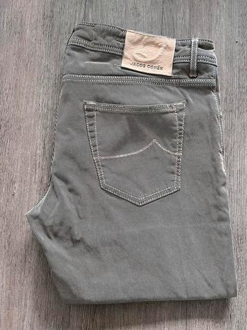 Jacob Cohen jeans size 40 type J622 Slim comf lengte 115cm beschikbaar voor biedingen
