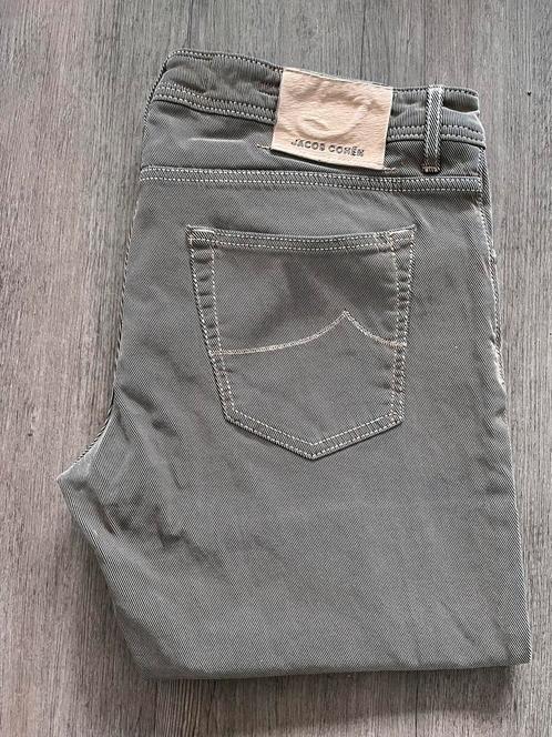 Jacob Cohen jeans size 40 type J622 Slim comf lengte 115cm, Kleding | Heren, Spijkerbroeken en Jeans, Zo goed als nieuw, W40 - W42 (confectie 56/58)
