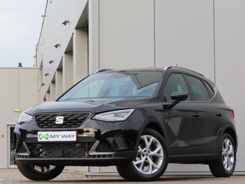 Seat Arona 1.0 TSI FR DSG