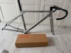 Canyon Ultimate CFR frameset in maat XS, Fietsen en Brommers, Ophalen of Verzenden