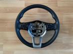 Kia Picanto 2017+ ( JA ) Leder stuur met knopjes stuurwiel, Kia, -, Utilisé, -