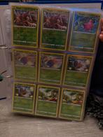 Pokemon Blinkende kaarten te koop, Ophalen of Verzenden, Nieuw, Meerdere kaarten, Foil