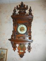 ancien grand régulateur, Enlèvement ou Envoi