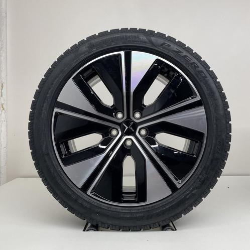 Polestar NIEUWE 19 inch velgen + winterbanden, Auto-onderdelen, Banden en Velgen, Banden en Velgen, Winterbanden, 19 inch, 245 mm