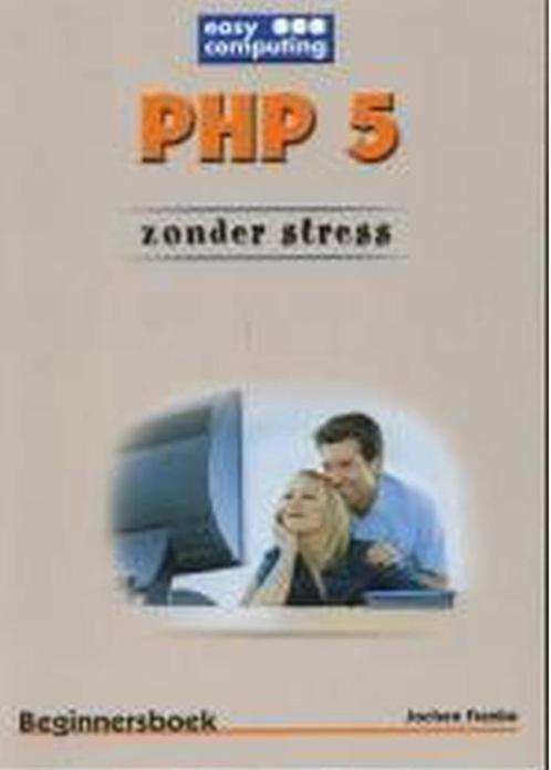 PHP 5 Zonder Stress, Boeken, Economie, Management en Marketing, Ophalen