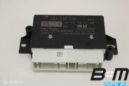 Regelapparaat inparkeersysteem VW Passat B8 5QA919298, Autos : Pièces & Accessoires, Autres pièces automobiles, Utilisé