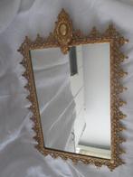 Vintage Barokstijl spiegel, Antiek en Kunst, Antiek | Spiegels, Ophalen