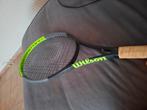 Tennisracket, Ophalen of Verzenden, Racket, Wilson