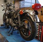 motoren, Motoren, 450 cc, 2 cilinders, Chopper, Particulier