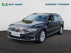Volkswagen Passat Variant GTE Passat GTE 1.4 eHybrid PHEV DS, Automaat, Navigatiesysteem, Break, Hybride Elektrisch/Benzine