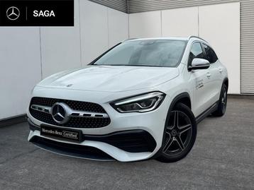 Mercedes-Benz GLA 200 *Action 4ANS de Garantie* AMG 