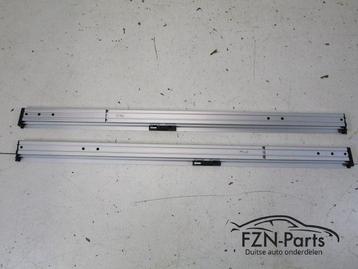 VW Passat B8 Steunrails Set L+R 3G9863555A beschikbaar voor biedingen