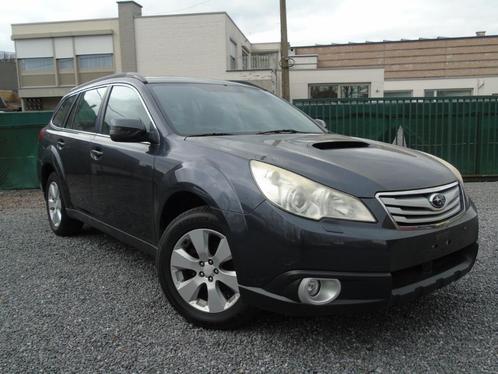 Subaru Legacy 2.0d 4WD *2012 *//MOTOR MAAKT GELUID//EXPORT, Auto's, Subaru, Bedrijf, Te koop, Legacy, 360° camera, 4x4, ABS, Airconditioning