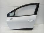 PORTIER LINKS VOOR Renault Clio IV (5R) (01-2012/08-2021), Auto-onderdelen, Gebruikt, Links, Renault, Deur