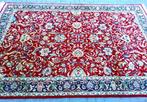 Zeer mooi handgeknoopt tapijt (Isfahan) Uit Iran - 300x200cm, Huis en Inrichting, Ophalen, 150 tot 200 cm, 200 cm of meer, Zo goed als nieuw