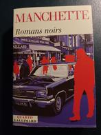 Romans noirs - Manchette, Ophalen of Verzenden, Zo goed als nieuw, Europa overig