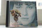 CD SOUNDTRACK XENA WARRIOR PRINCESS THE BITTER SUITE / NIEUW, Ophalen of Verzenden