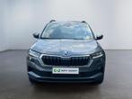 Skoda Karoq Family*BoiteAuto*GPS*Carplay*Camera, Autos, Skoda, Achat, 998 cm³, Entreprise, Noir