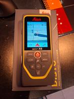 Leica Disto X6 - Afstandsmeter 250m, Doe-het-zelf en Bouw, Ophalen of Verzenden, Zo goed als nieuw