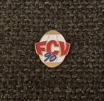 PIN - FCV - RUGBY - AMERICAN FOOTBALL, Verzamelen, Verzenden, Gebruikt, Sport, Speldje of Pin