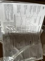 Microonde avec fonction grill et crisp, Electroménager, Enlèvement, Utilisé, Micro-ondes