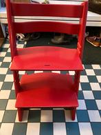 Stokke Tripp trapp, Kinderen en Baby's, Kinderstoelen, Ophalen, Gebruikt, Meegroeistoel
