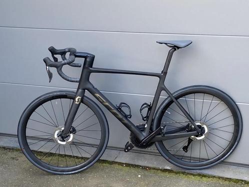 SCOTT ADDICT RC15 maat 58, Fietsen en Brommers, Fietsen | Racefietsen, Nieuw, Ophalen