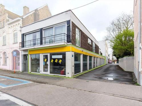 Commercieel te huur in Diksmuide, Immo, Huizen te huur, Overige soorten, D