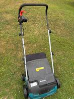 Makita demousseur/ontmosser UV3200, Ophalen, Gebruikt