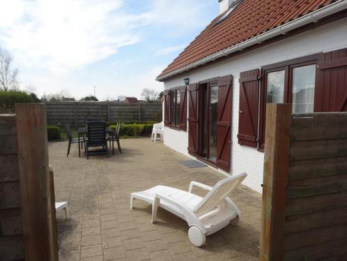 AAN ZEE   Te Huur        6 PERSONEN, Vakantie, Vakantiehuizen | België, Antwerpen of Vlaanderen, Boerderij of Cottage, Overige