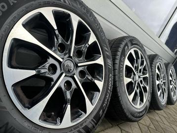 17 inch Ford Transit Custom Tourneo Nugget Camper velgen, Pneus et Jantes, Enlèvement ou Envoi, Pneus été, Véhicule utilitaire
