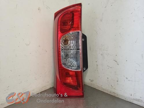 Achterlicht links van een Fiat Fiorino, Auto-onderdelen, Verlichting, Fiat, Gebruikt, 3 maanden garantie, Ophalen of Verzenden